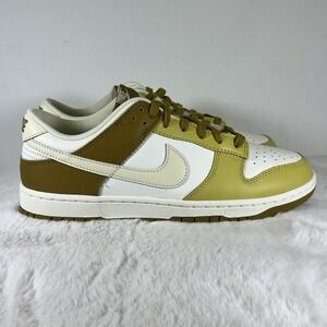 Nike Dunk Low Retro 'Bronzine' Men's Shoes Size 10 FZ4042-716 New in Box